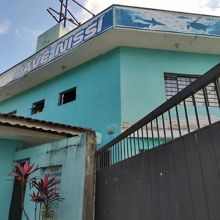 Appartamento Apartamento Centro  Ubatuba Esterno foto
