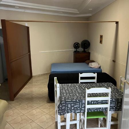 Appartamento Apartamento Centro  Ubatuba Esterno foto